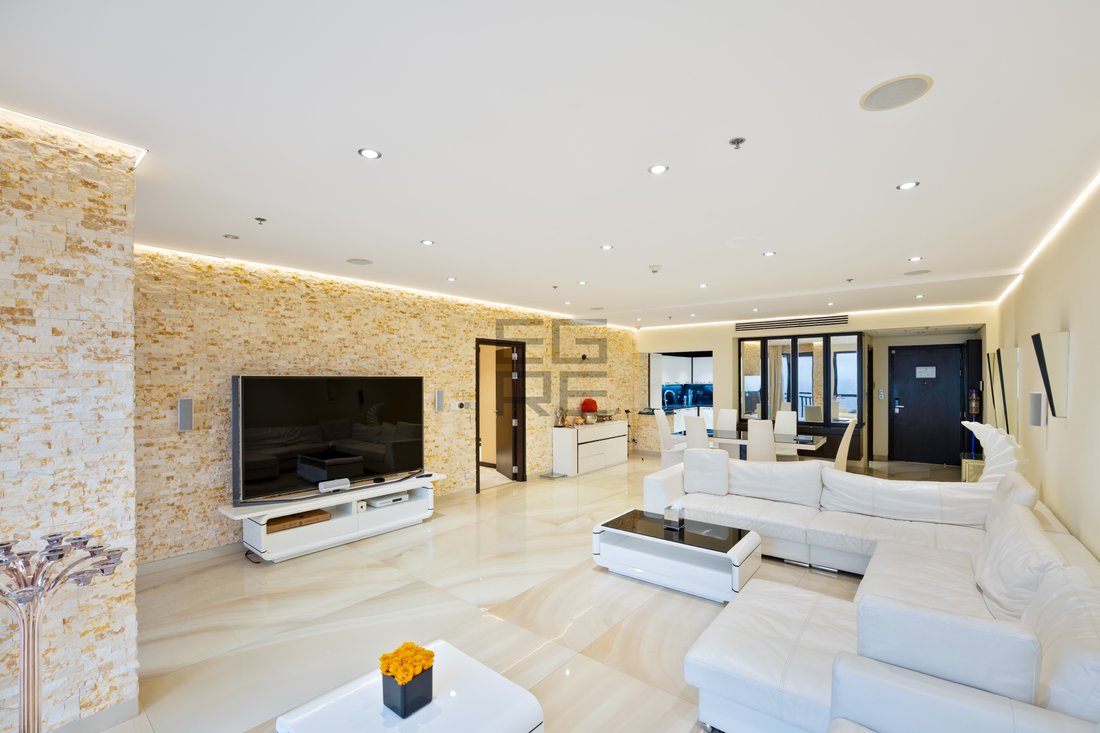 Wohnung in Al Sufouh, Dubai, Vereinigte Arabische Emirate 5 - 19037526