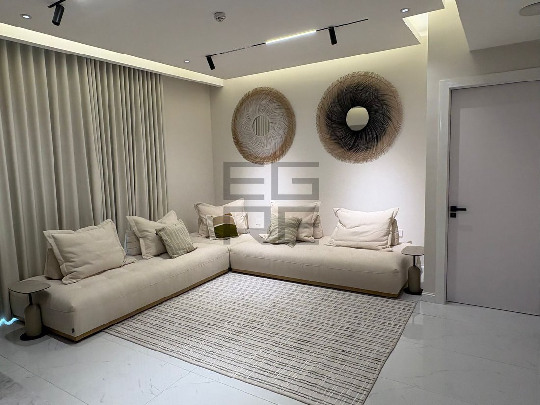 Apartment in Jebel Ali Village, Dubai, United Arab Emirates 1 - 19037621