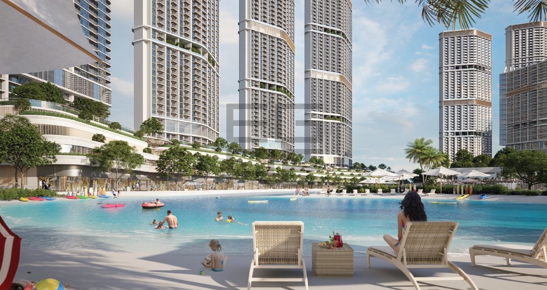 Apartment in Bukadra, Dubai, United Arab Emirates 1 - 19037737
