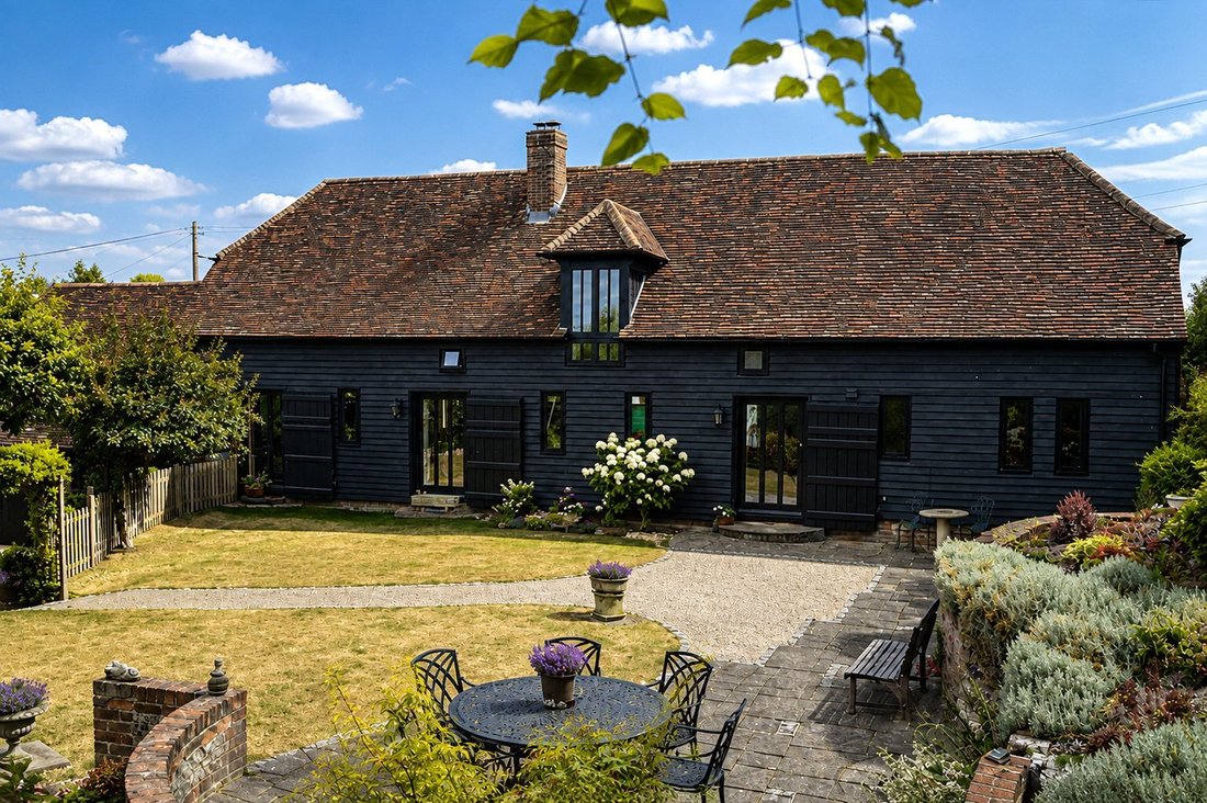 House in Alresford, Winchester, England 1 - 19036998