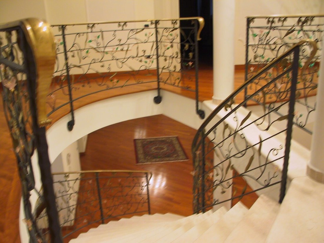 Villa en San Pedro - Paz, Rho, Lombardía 3 - 15359405