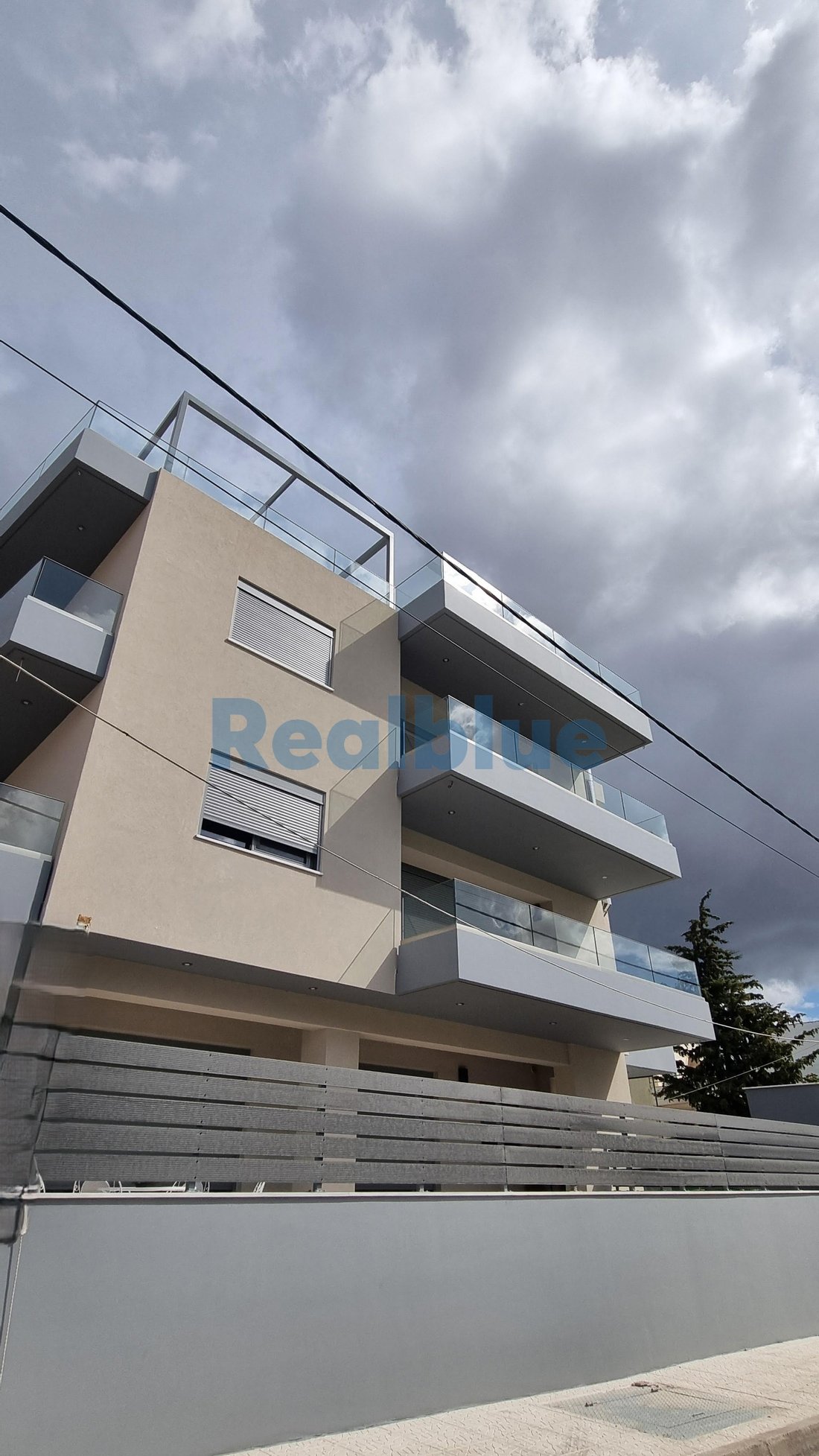Apartment in Glyka Nera, Attica, Greece 1 - 19036858
