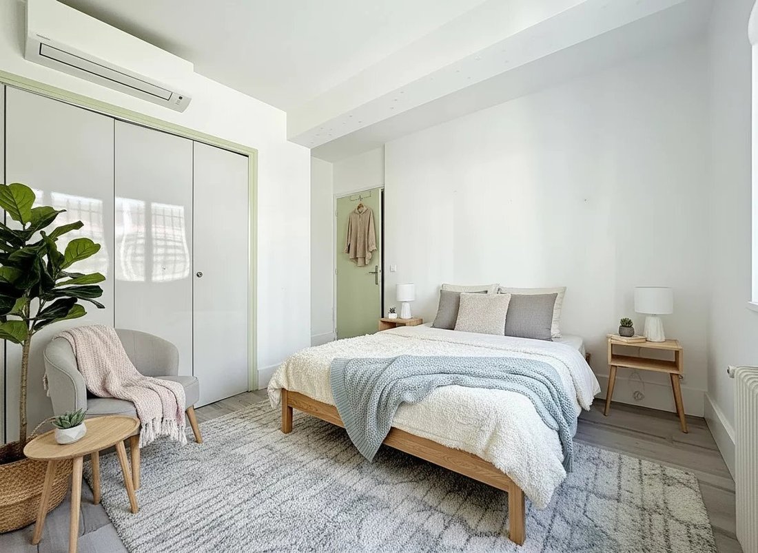 House in Saint Veran, Cagnes-sur-Mer, France 5 - 17650198