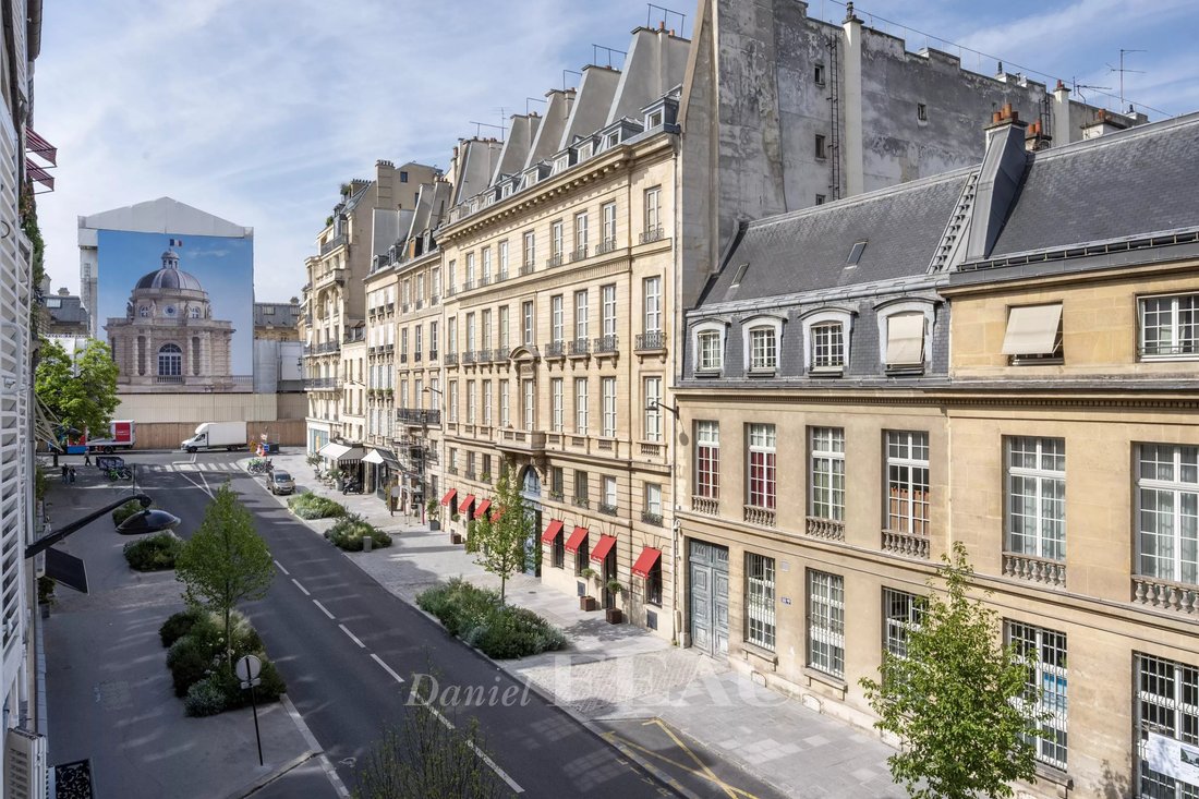 Apartment in Odéon, Paris 6e Arrondissement, Paris 5 - 19036843