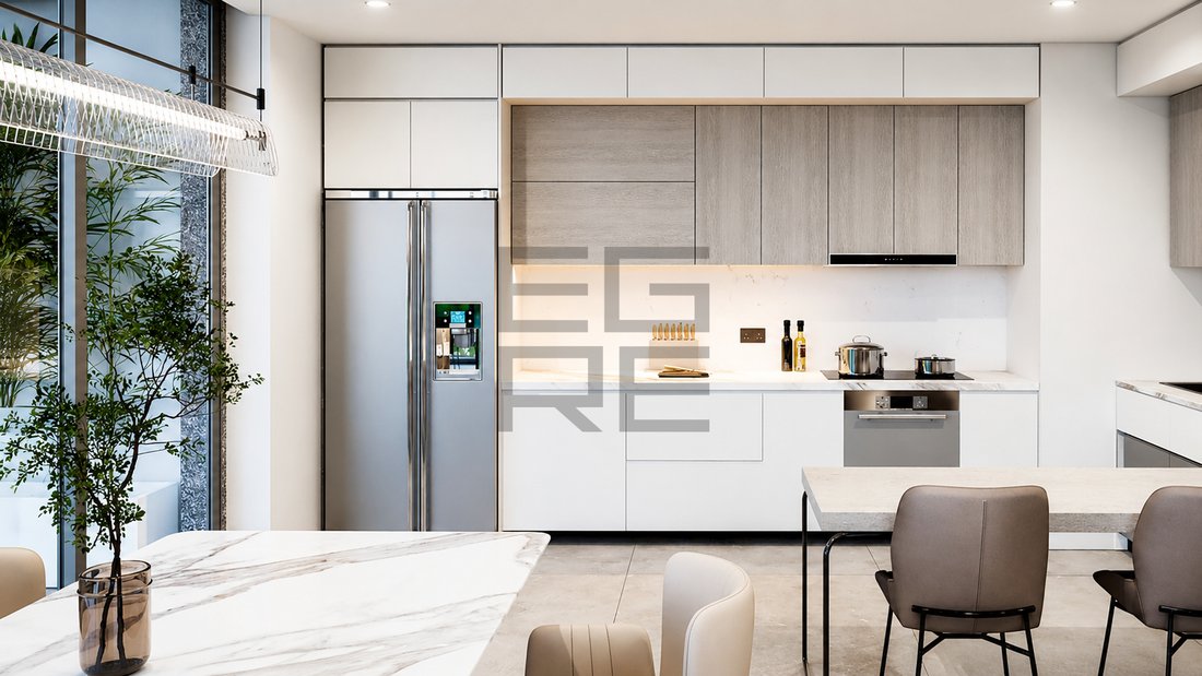 Apartment in Dubai, United Arab Emirates 5 - 19037814