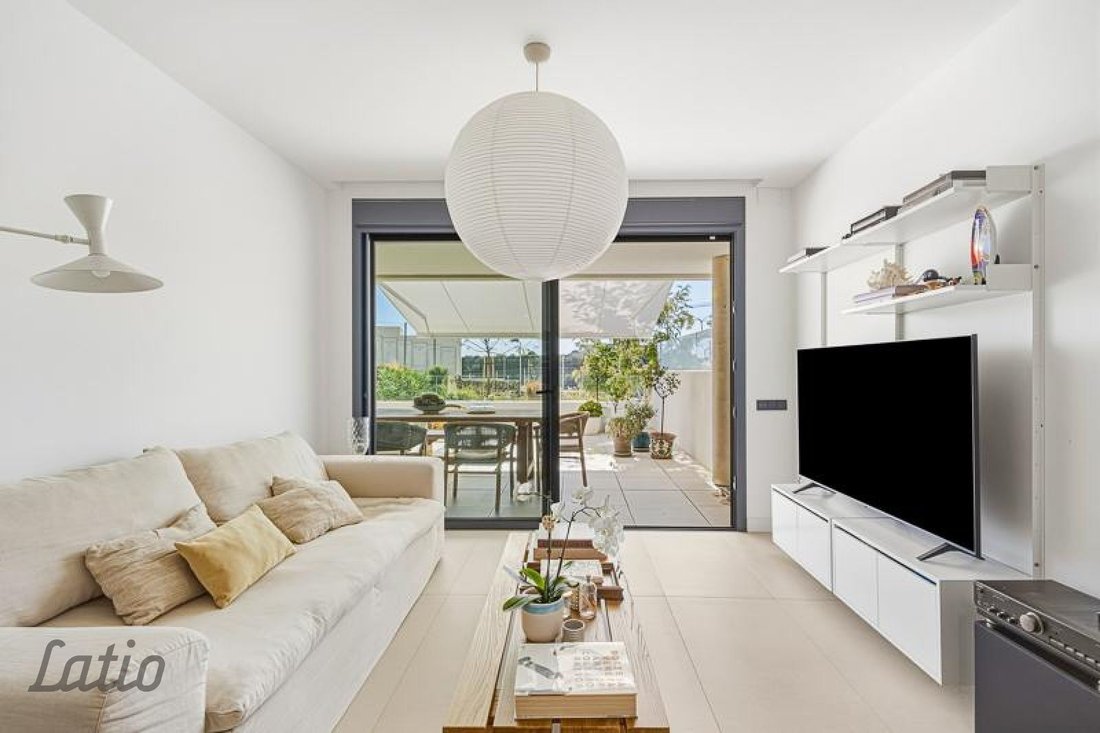 Appartement en Marbella, Andalousie, Espagne 4 - 19037055