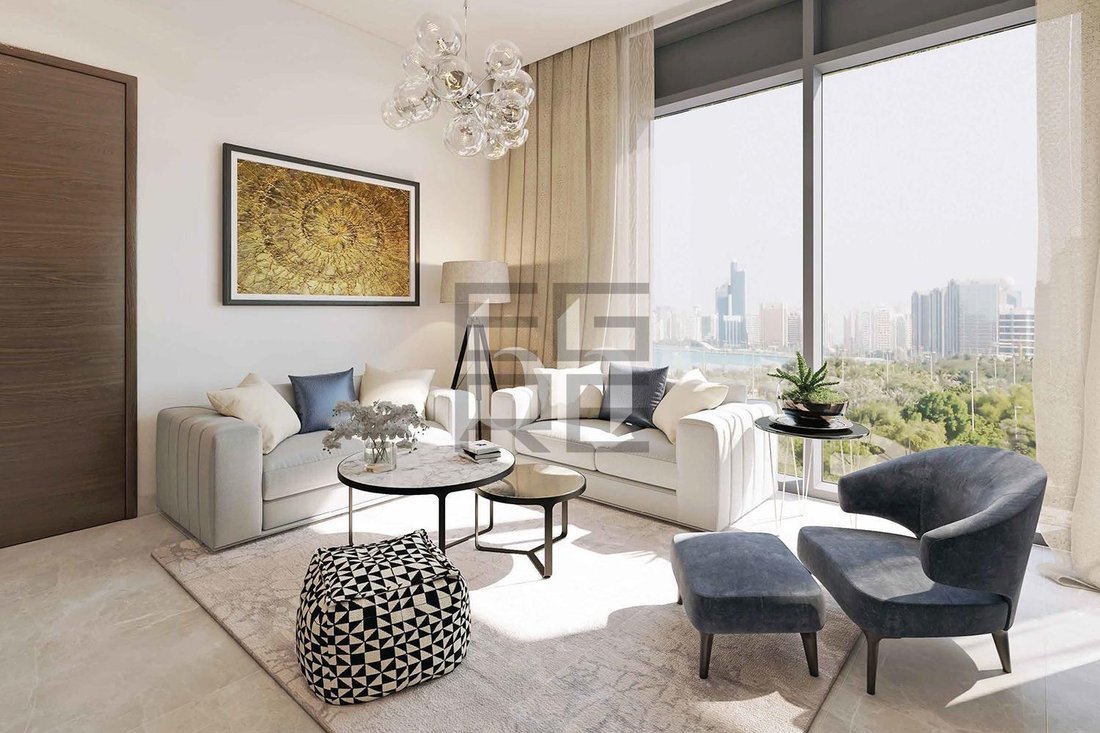 Apartment in MBR- Al Merkad, Dubai, United Arab Emirates 2 - 19037241