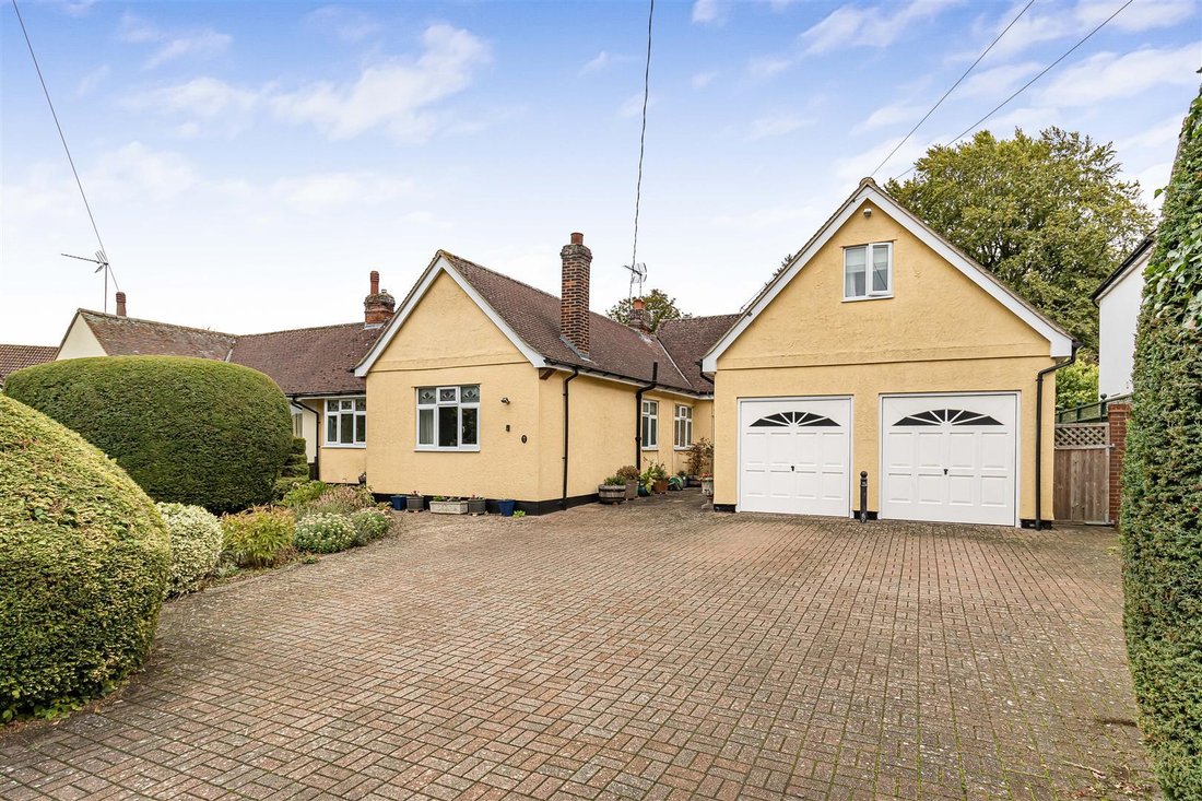 Haus in Saffron Walden, England 1 - 19036982