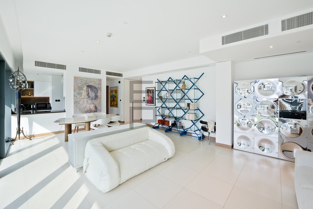 Apartment in Dubai Marina / Marsa Dubai, Dubai, United Arab Emirates 2 - 19037594