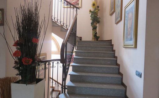 Villa a Fino Mornasco, Lombardia, Italia 1