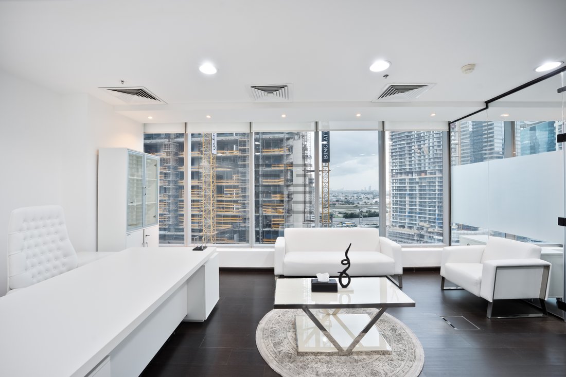 Business Bay, Dubai, United Arab Emirates 5 - 19037383