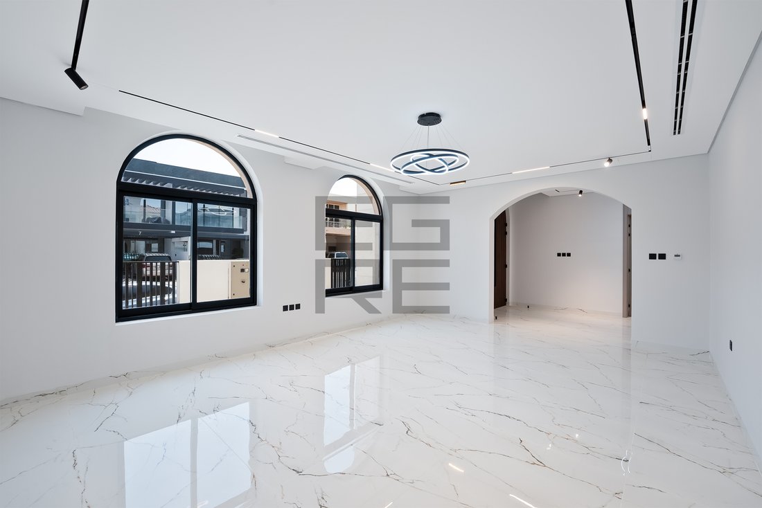 Villa in Jebel Ali Village, Dubai, United Arab Emirates 3 - 19037746