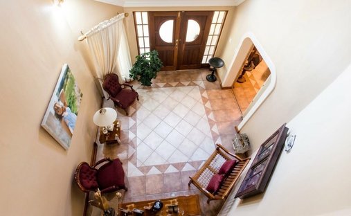 Maison en Heatherdale AH, Gauteng, Afrique du Sud 1