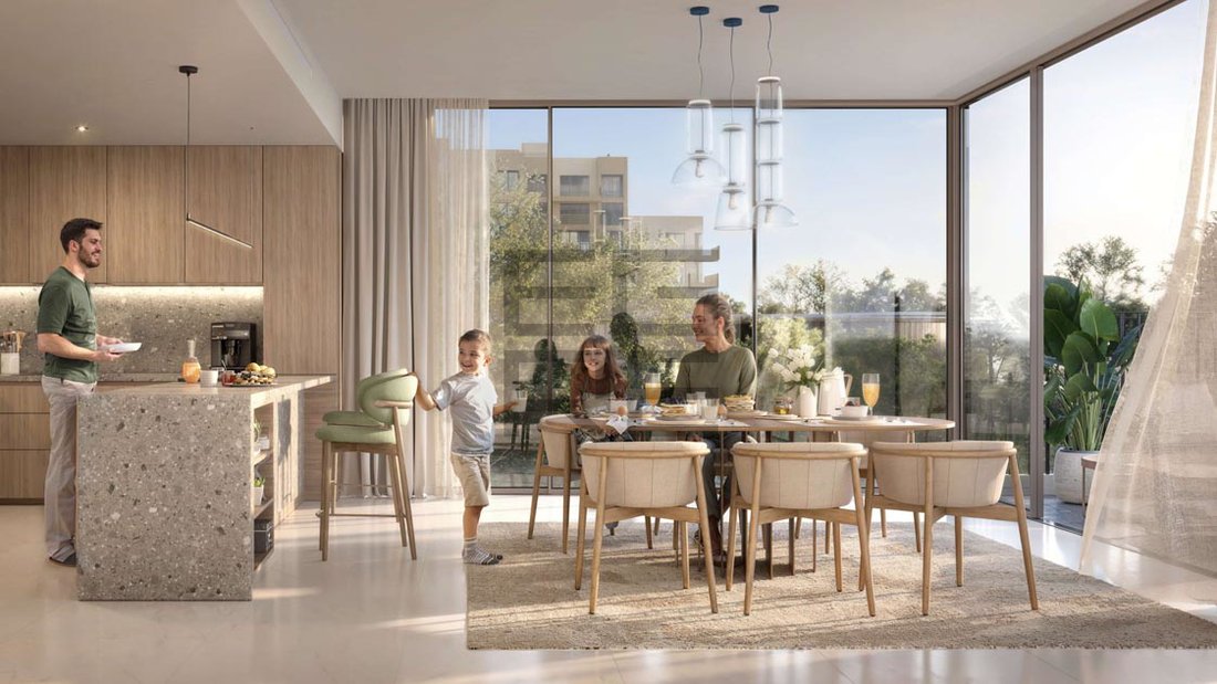 Apartment in Wadi Al Safa 4, Wadi Al Safa, Dubai 4 - 19037807