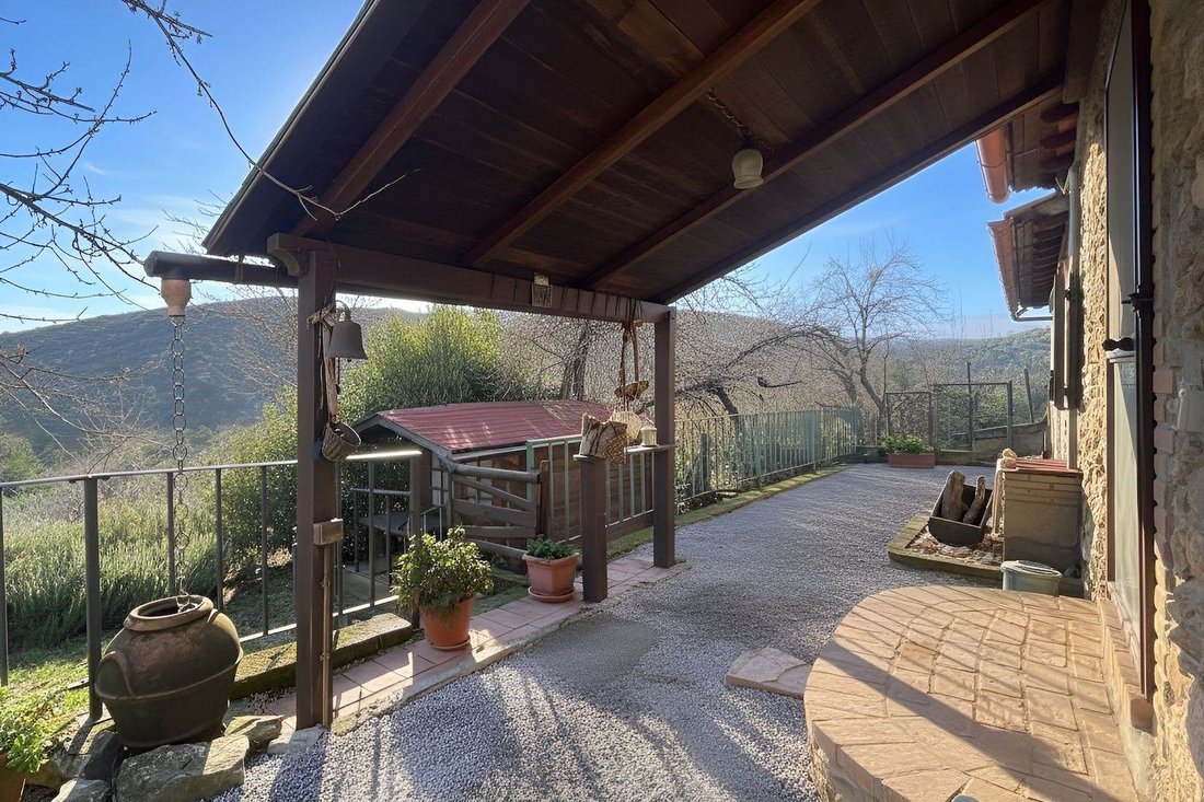 Country House in San Vincenzo, Tuscany, Italy 3 - 19036949