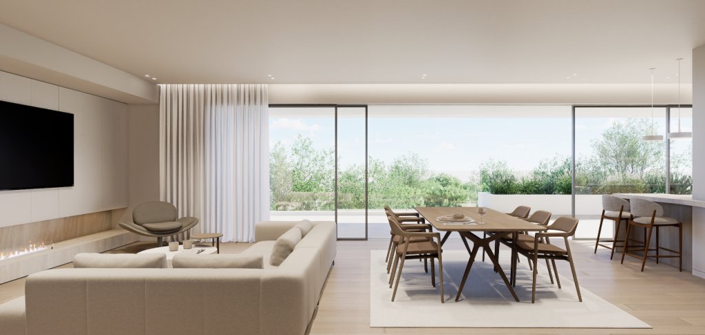 Apartment in Glyfada, Attica, Greece 1 - 19036944