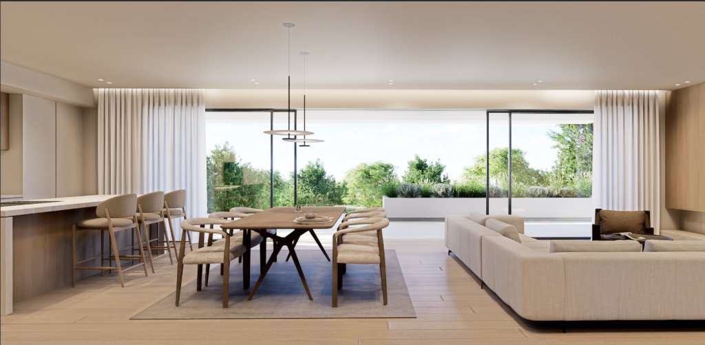 Apartment in Glyfada, Attica, Greece 1 - 19036942