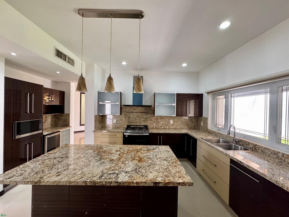 Casa a Torreón, Coahuila, Messico 5 - 18041310