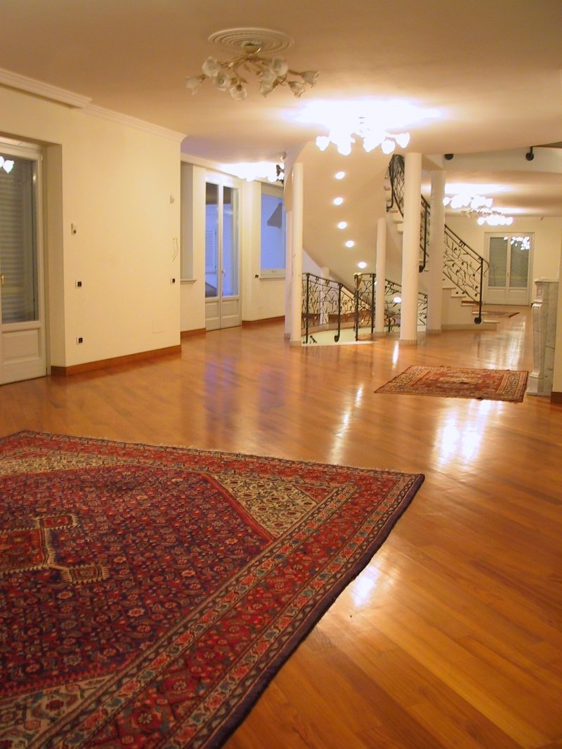 Villa en San Pedro - Paz, Rho, Lombardía 1 - 15359405
