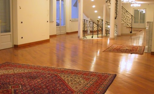 Villa in Sankt Peter - Frieden, Rho, Lombardei 1
