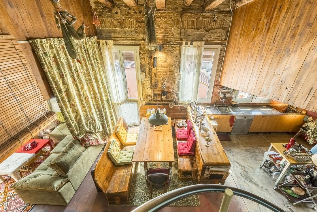 Apartment in Ciutat Vella, Barcelona, Spain 1 - 19036932