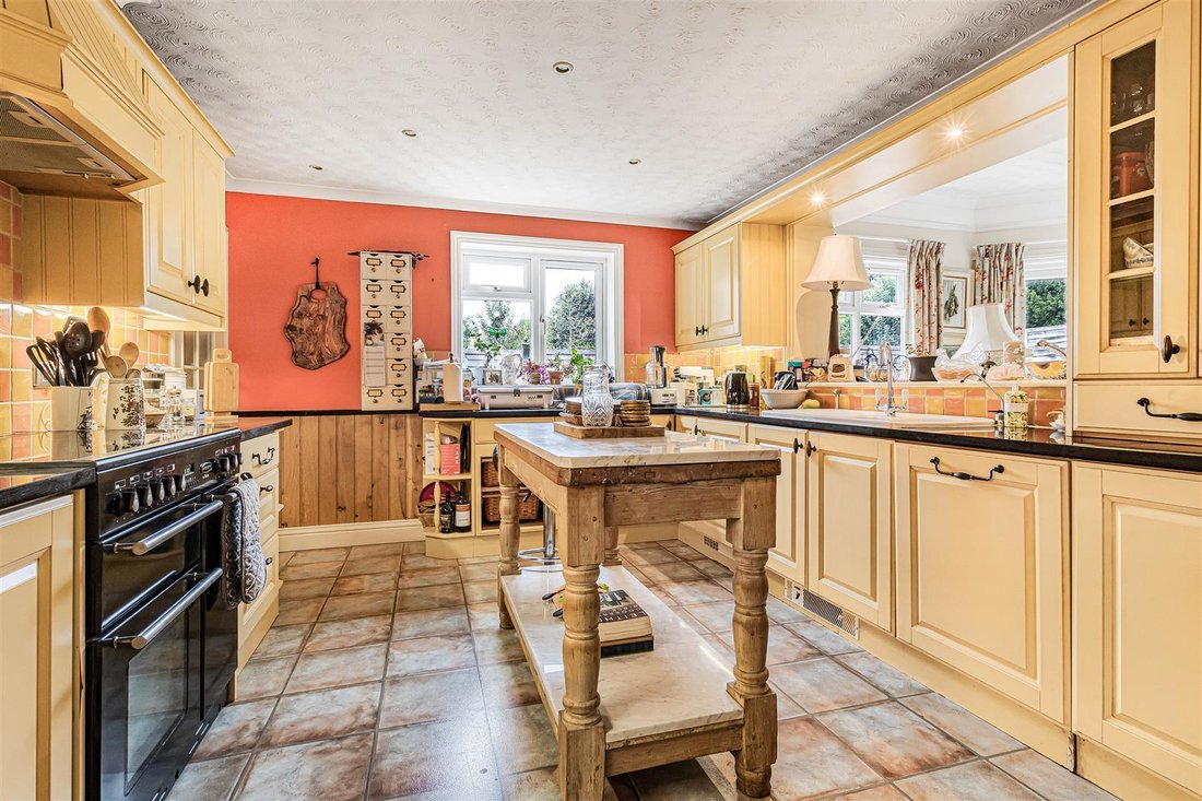Haus in Saffron Walden, England 3 - 19036982