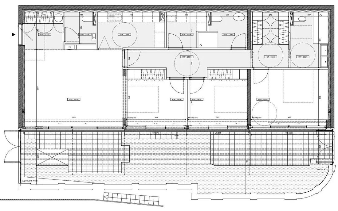 Apartamento en Menton, Provenza-Alpes-Costa Azul, Francia 4 - 19036954