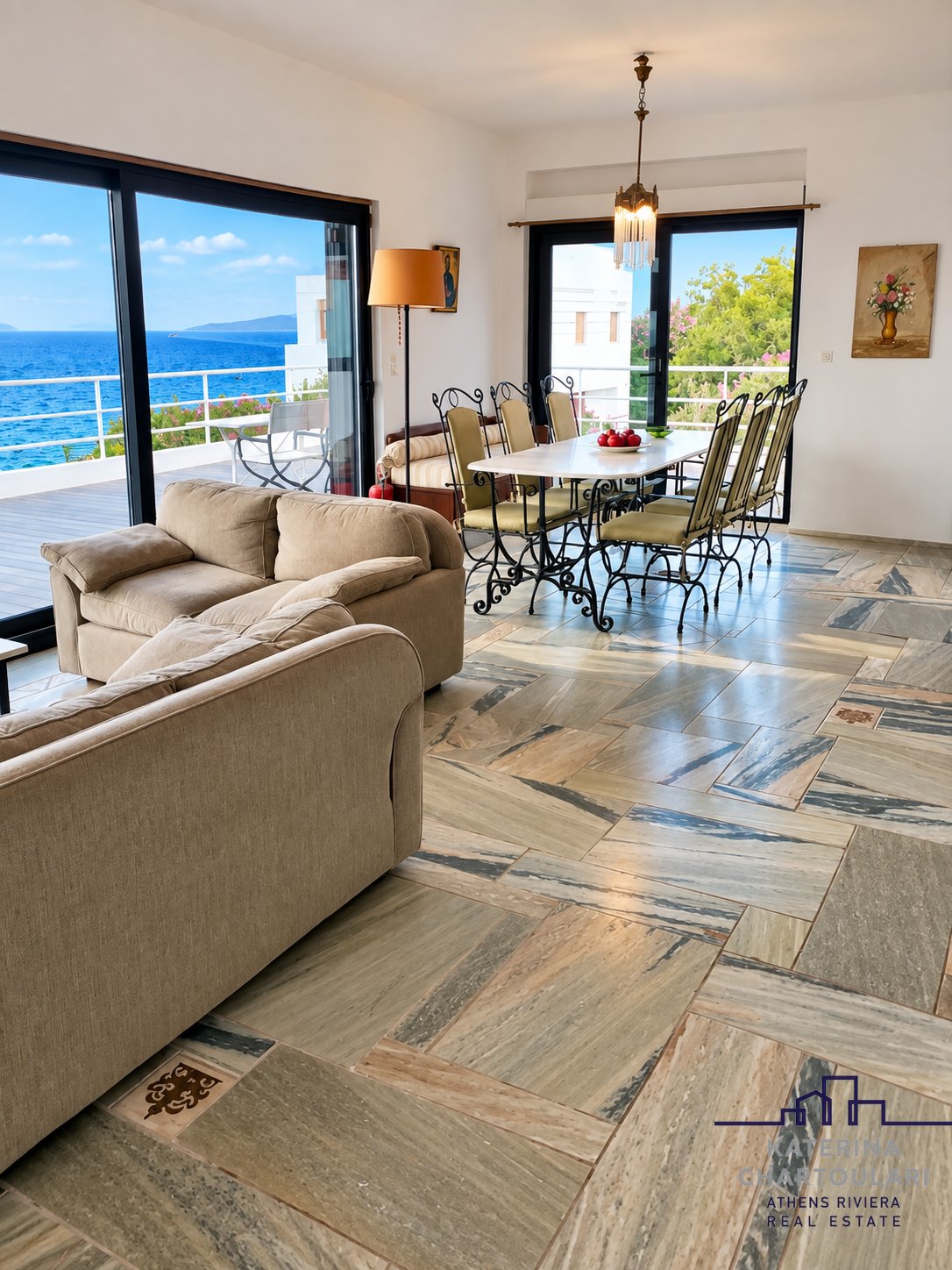 Villa in Rafina, Attika, Griechenland 5 - 17572858
