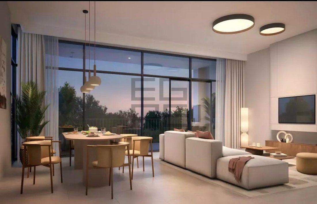 Apartment in Wadi Al Safa 4, Wadi Al Safa, Dubai 1 - 19037807