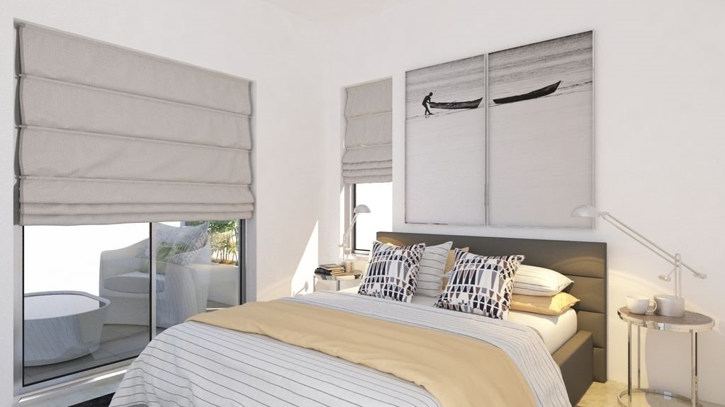 Apartment in Agios Athanasios, Limassol, Cyprus 1 - 19036856