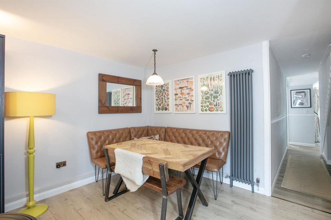 House in Nunhead, Southwark, England 4 - 19037001