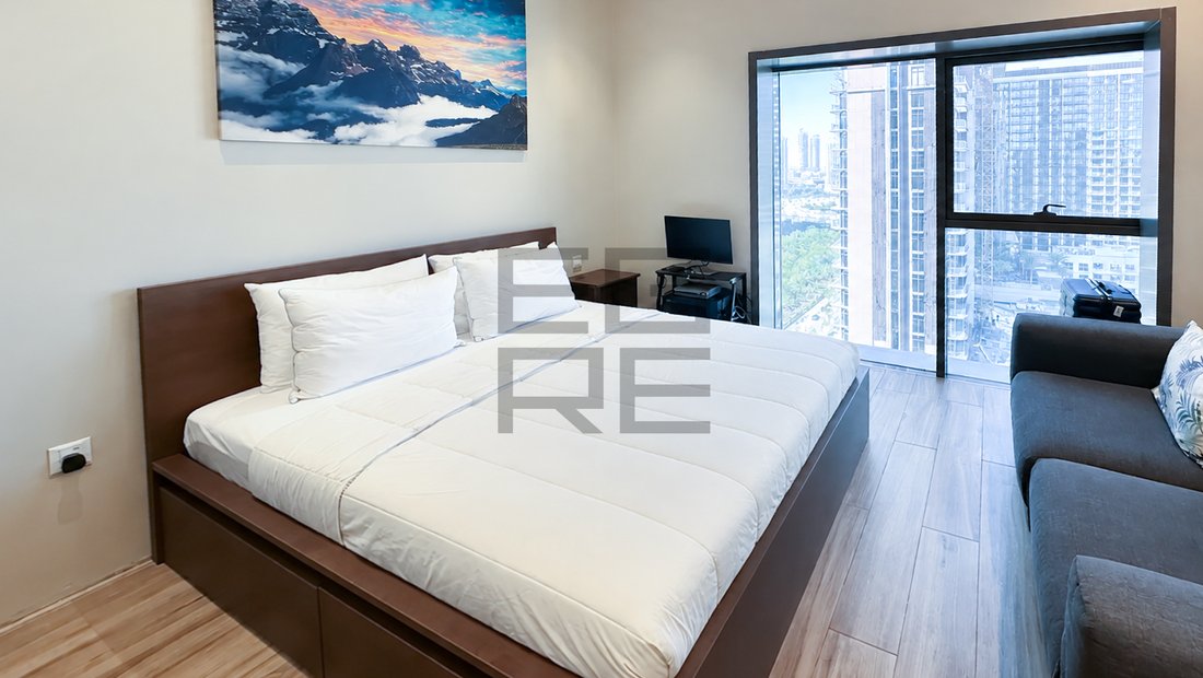 Apartment in JVC / Jumeirah Village Circle, Dubai, United Arab Emirates 3 - 19037168