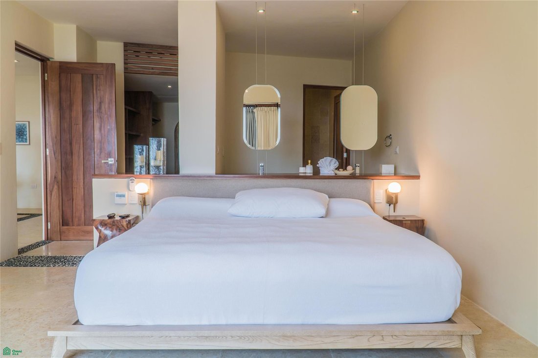 Appartement à Puerto Aventuras, Quintana Roo, Mexique 4 - 18575592