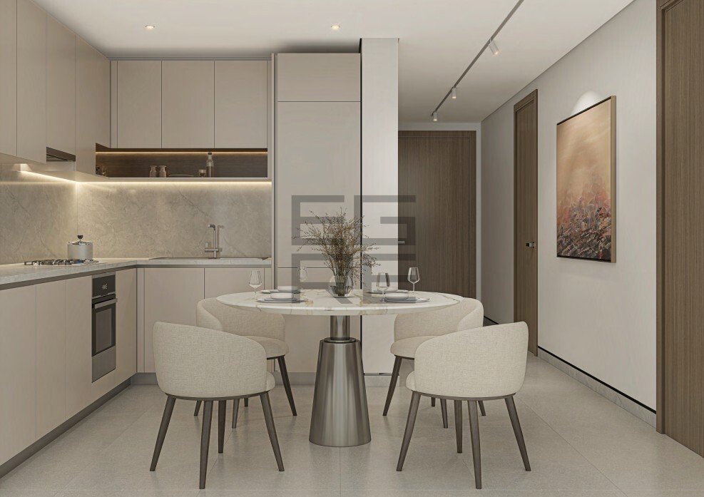 Apartment in Bukadra, Dubai, United Arab Emirates 5 - 19037737