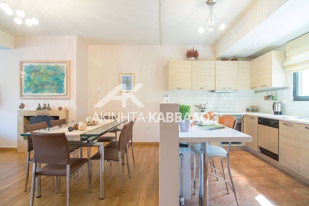 Apartment in Vari, Attica, Greece 1 - 19036943