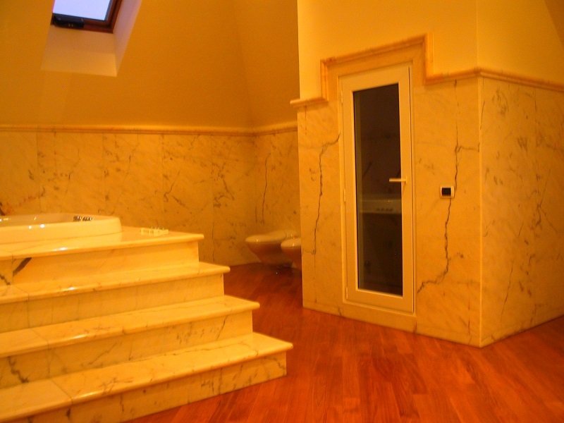 Villa en San Pedro - Paz, Rho, Lombardía 2 - 15359405