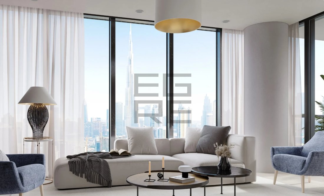 Apartment in MBR- Al Merkad, Dubai, United Arab Emirates 1 - 19037241