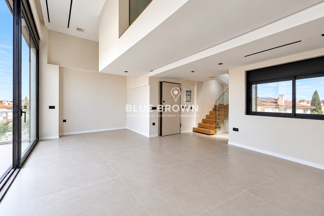 Appartement à Voúla, Attique, Grèce 2 - 17303221