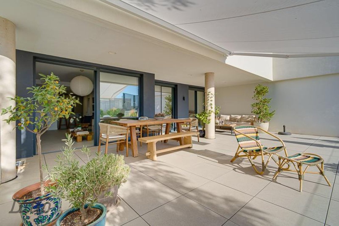 Appartement en Marbella, Andalousie, Espagne 2 - 19037055