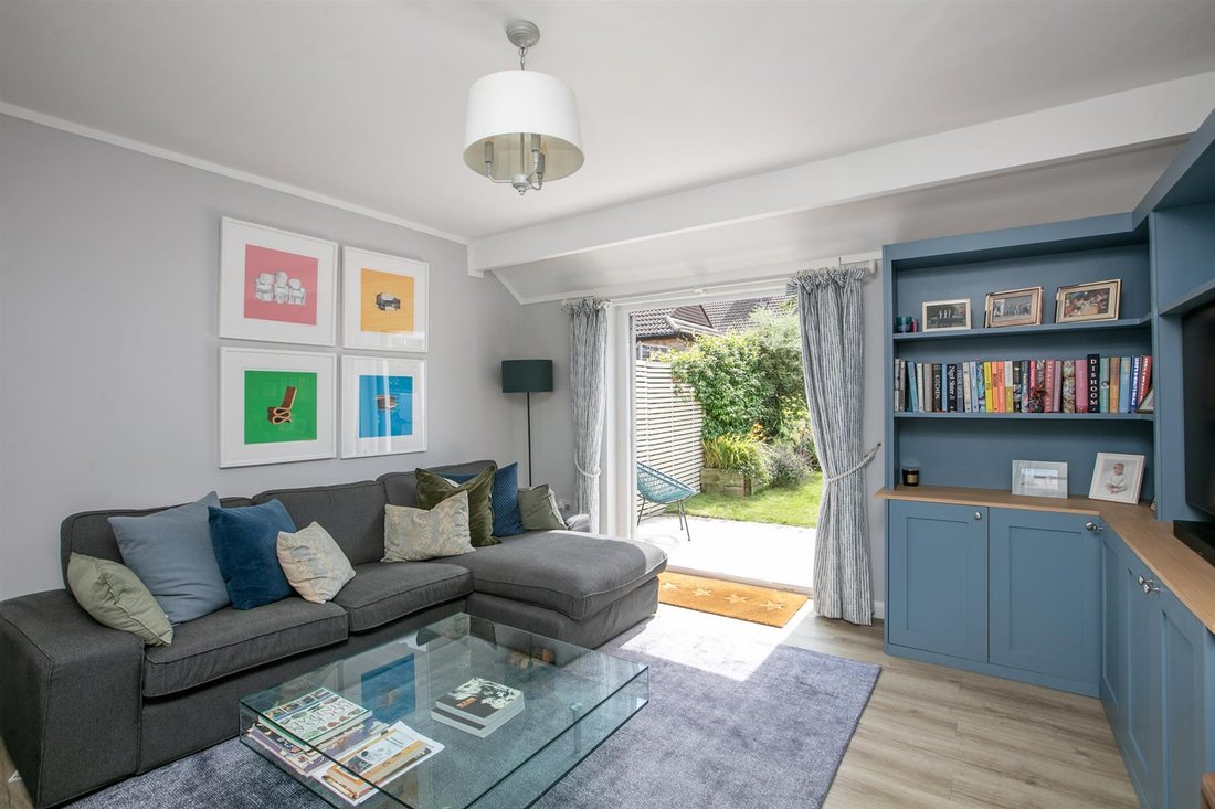 House in Nunhead, Southwark, England 1 - 19037001