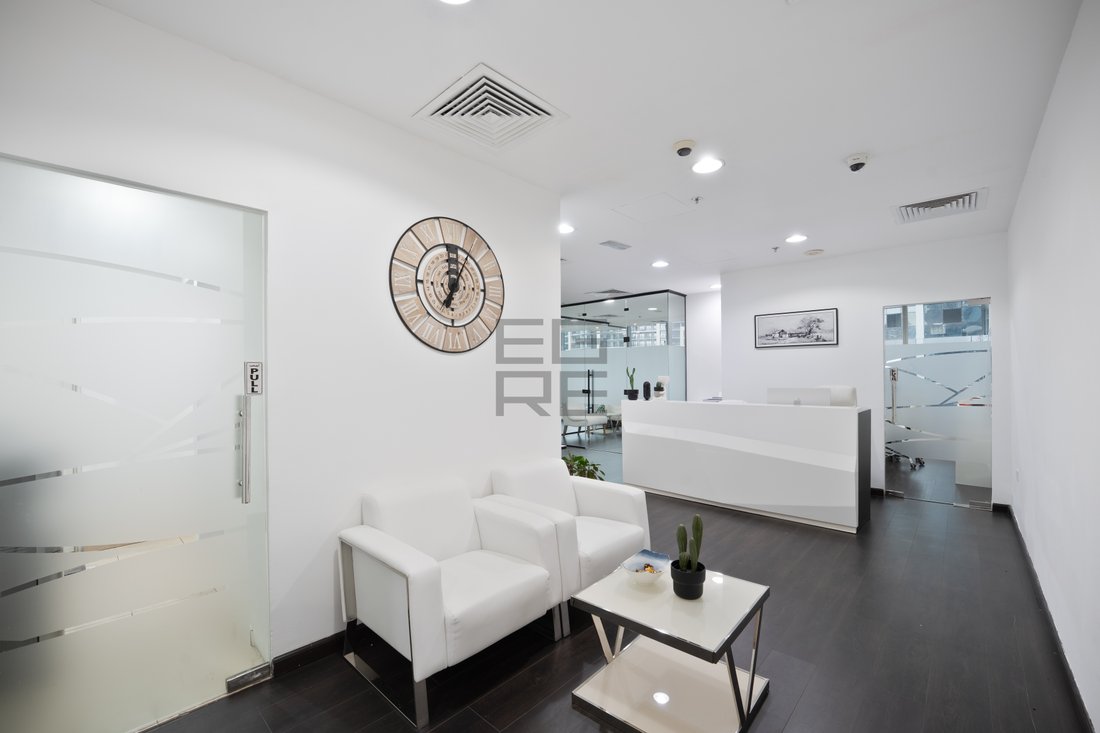 Business Bay, Dubai, United Arab Emirates 4 - 19037383