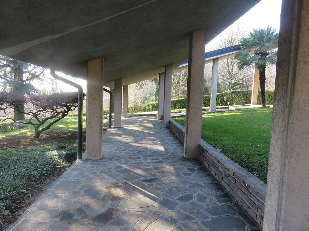 Villa en Inverigo, Lombardía, Italia 5 - 15359308