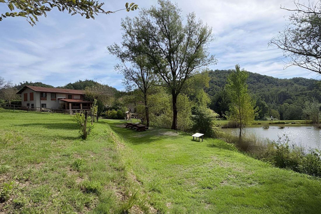Maison à Bagnone, Toscane, Italie 1 - 19037019