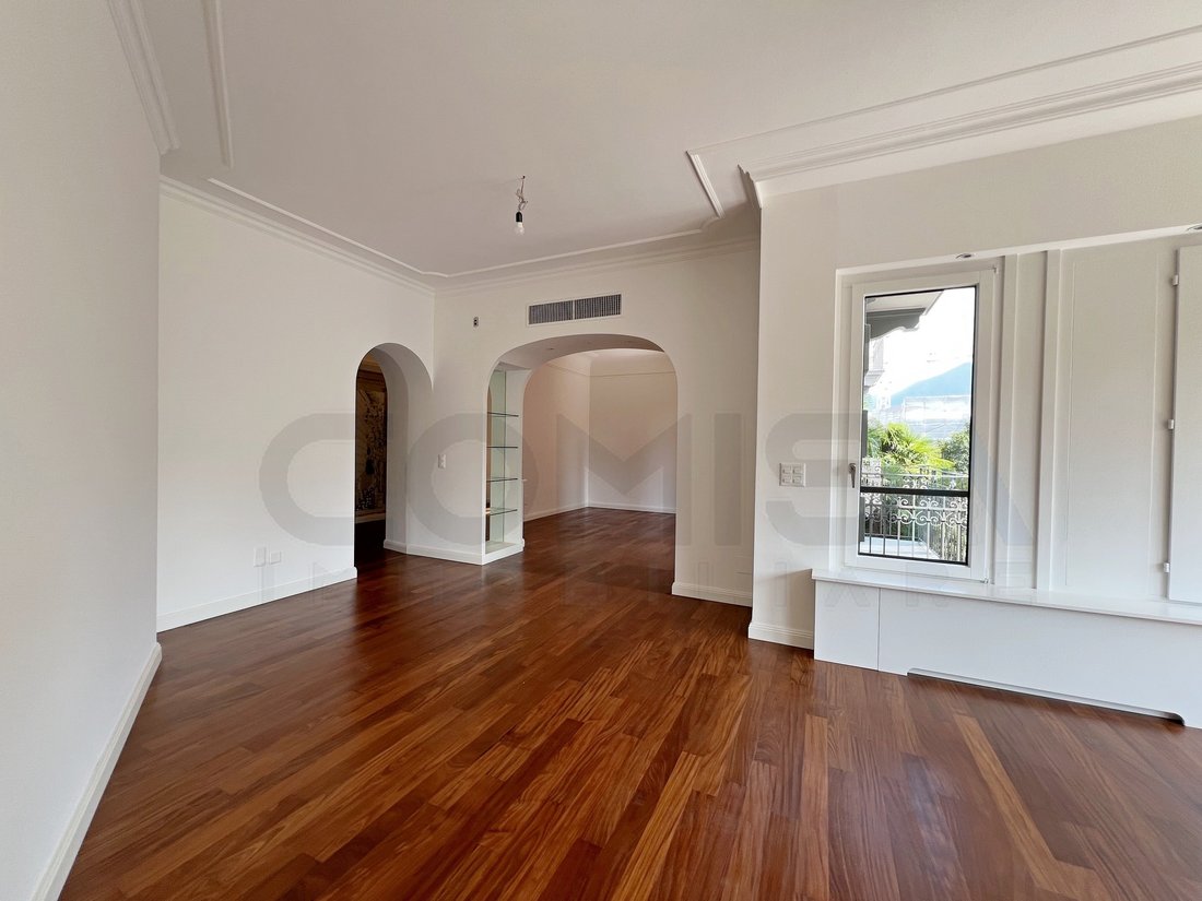 Apartment in Lugano, Ticino, Switzerland 2 - 19036900