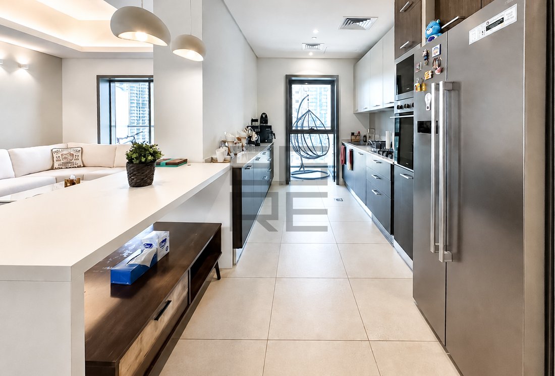 Apartment in JVC / Jumeirah Village Circle, Dubai, United Arab Emirates 4 - 19037168