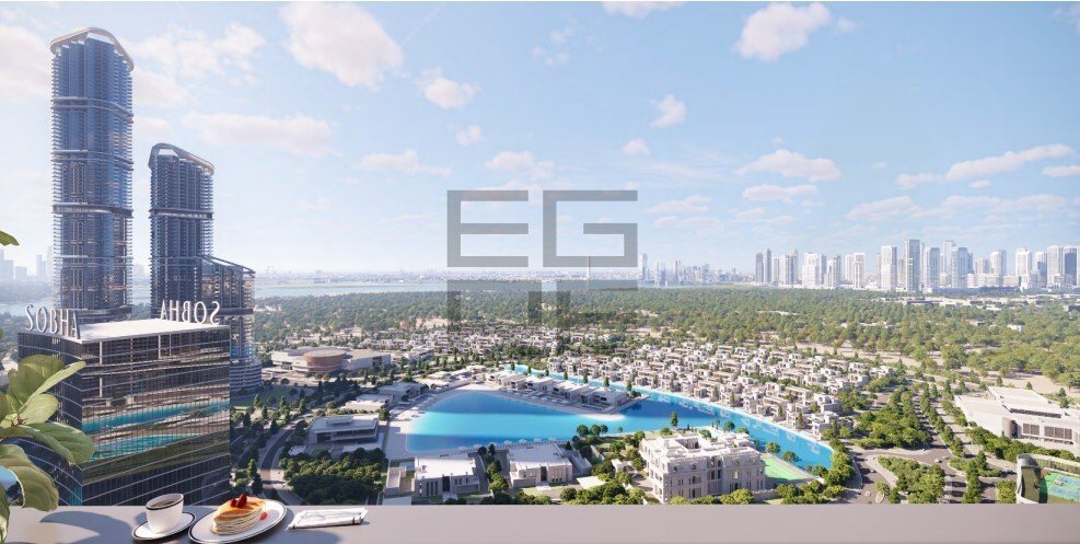 Apartment in Bukadra, Dubai, United Arab Emirates 5 - 19037737