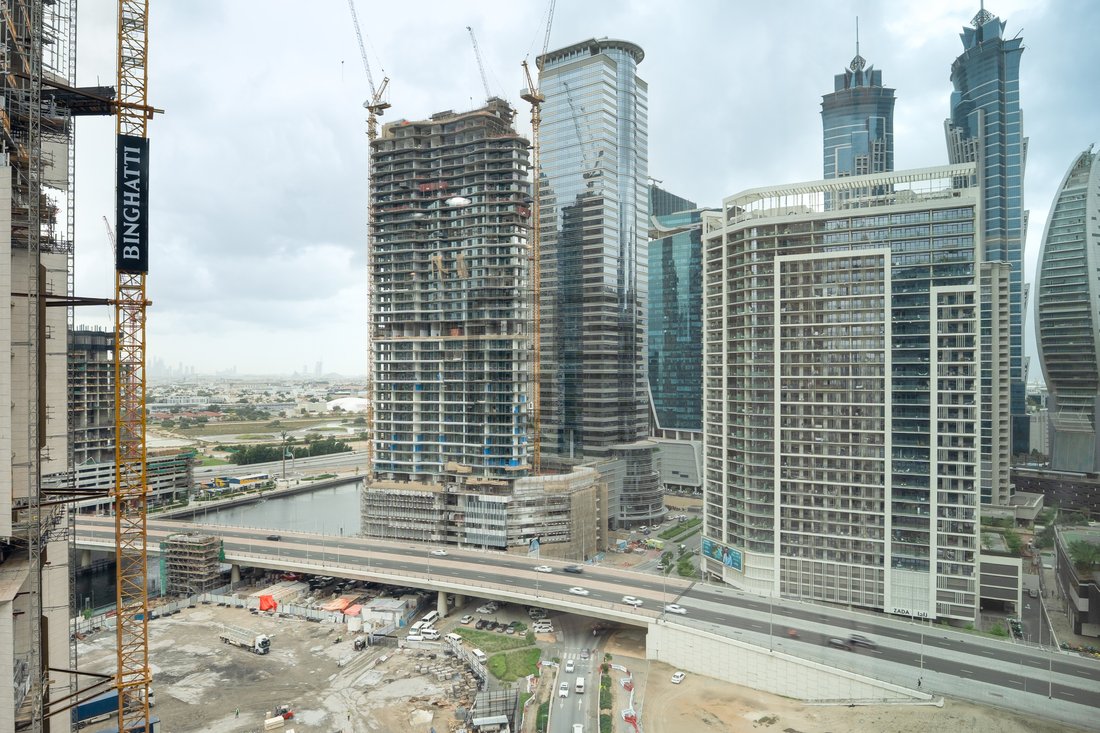 Business Bay, Dubai, United Arab Emirates 1 - 19037004