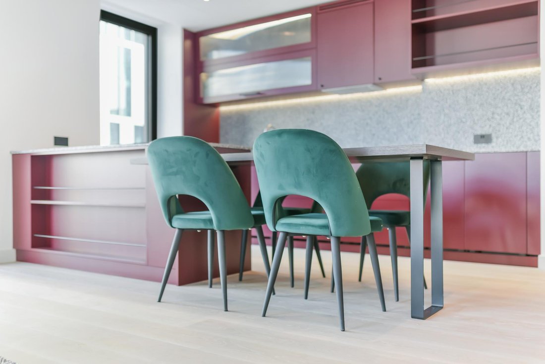 Appartamento a Vauxhall, Lambeth (Greater London), Inghilterra 2 - 19036979