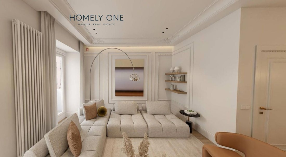 Apartment in Centro, Madrid, Spain 2 - 19036832