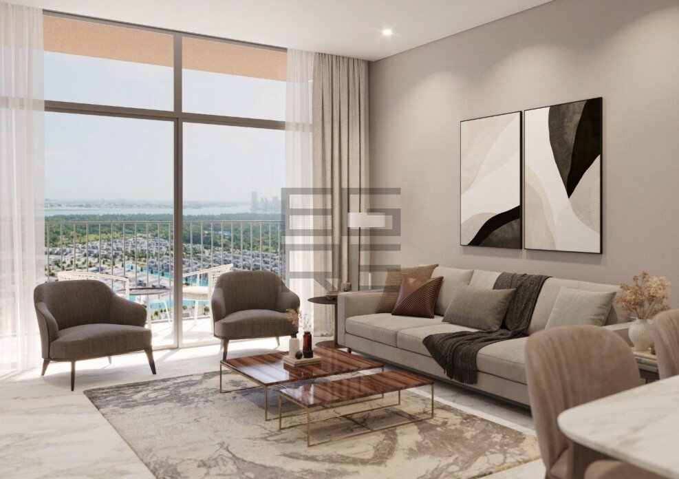 Apartment in Bukadra, Dubai, United Arab Emirates 3 - 19037737